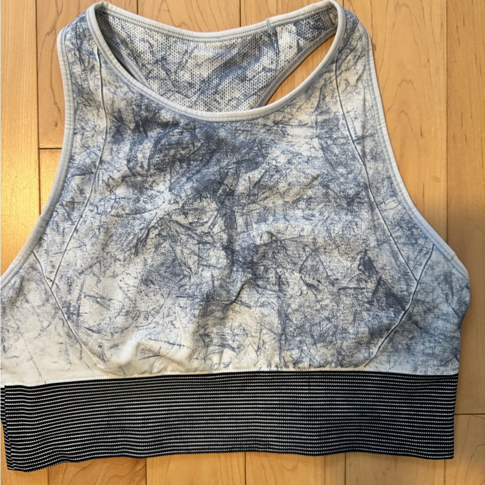 Lululemon Ebb To Train